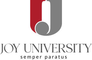 Joy University Learning Management System